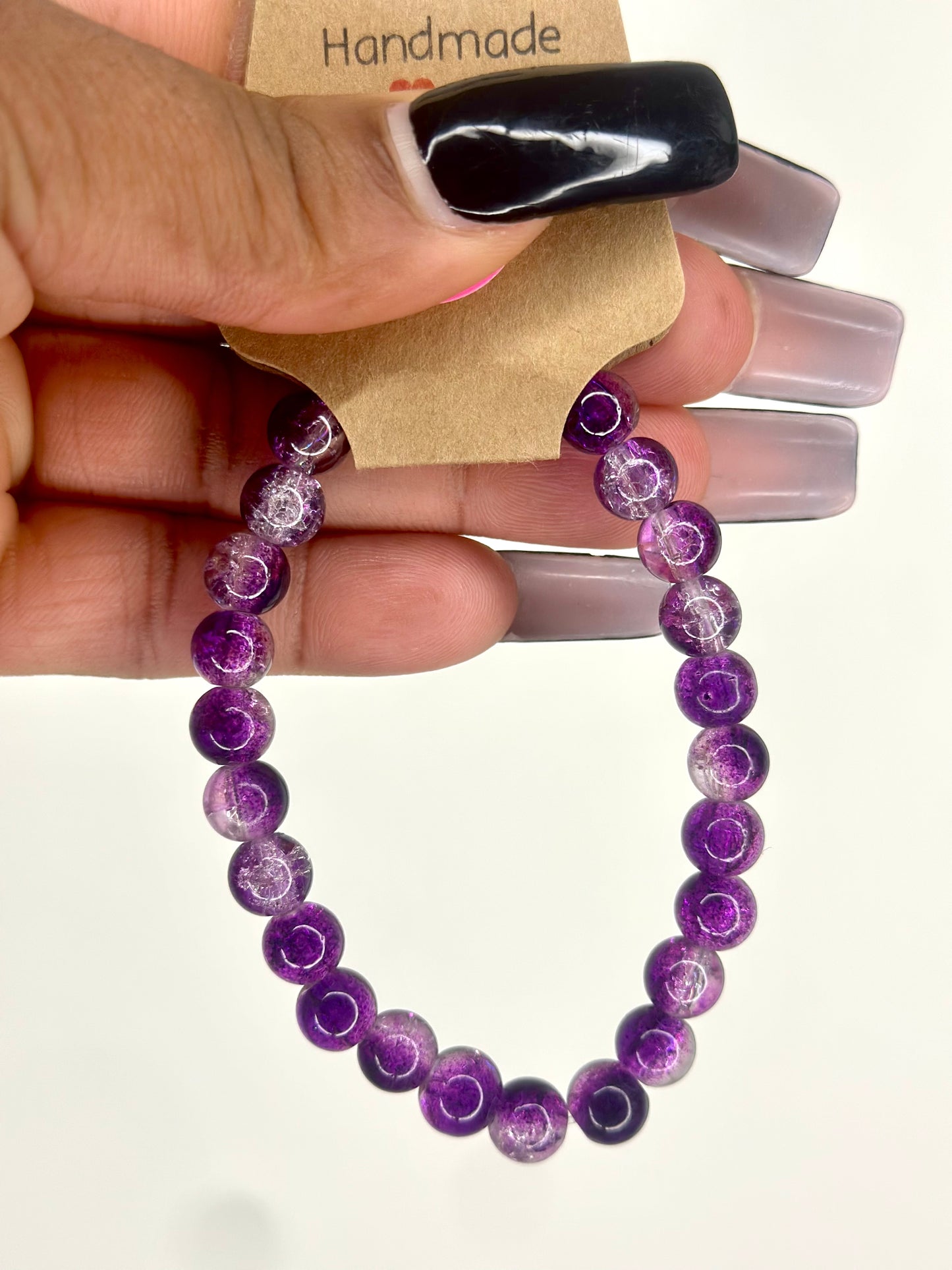 Purple Fanta