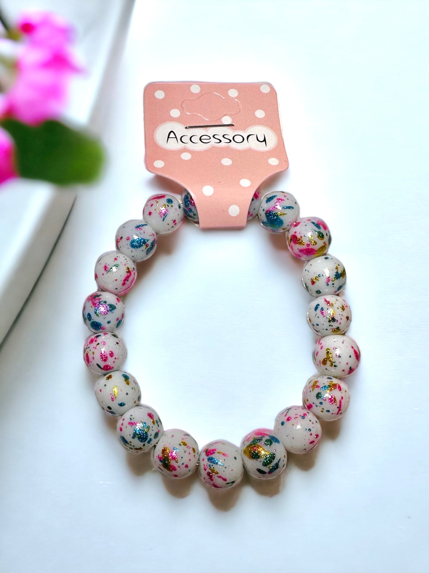 Kid JawBreaker Bracelet
