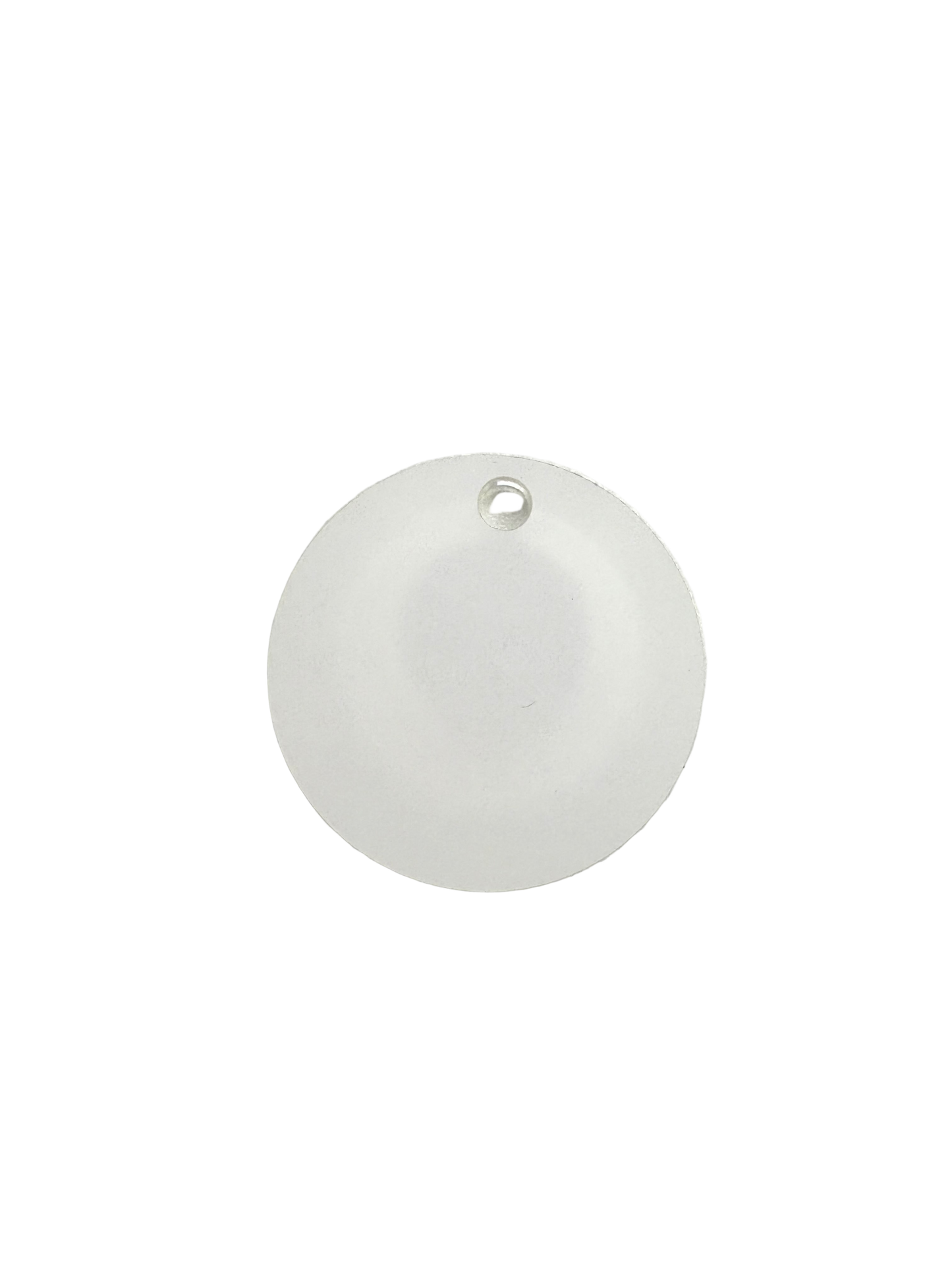 Custom Photo Keychain