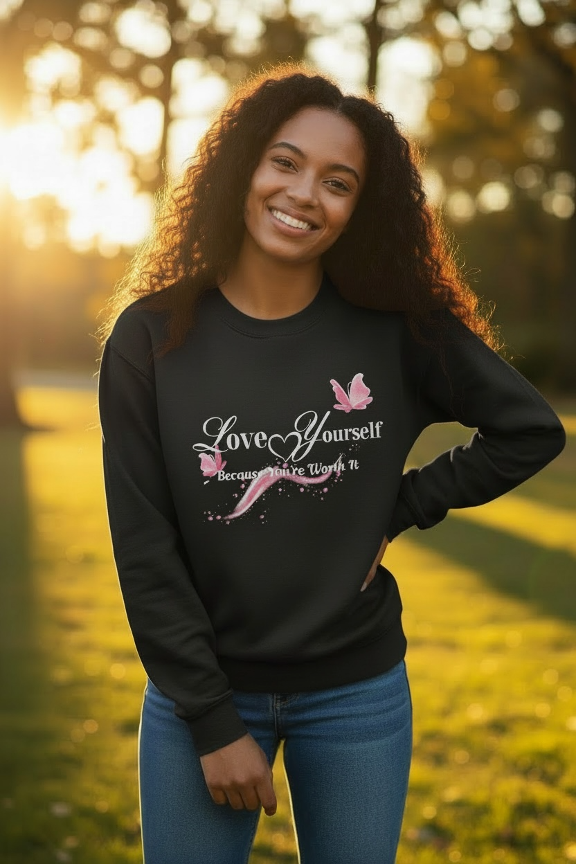 Love Yourself