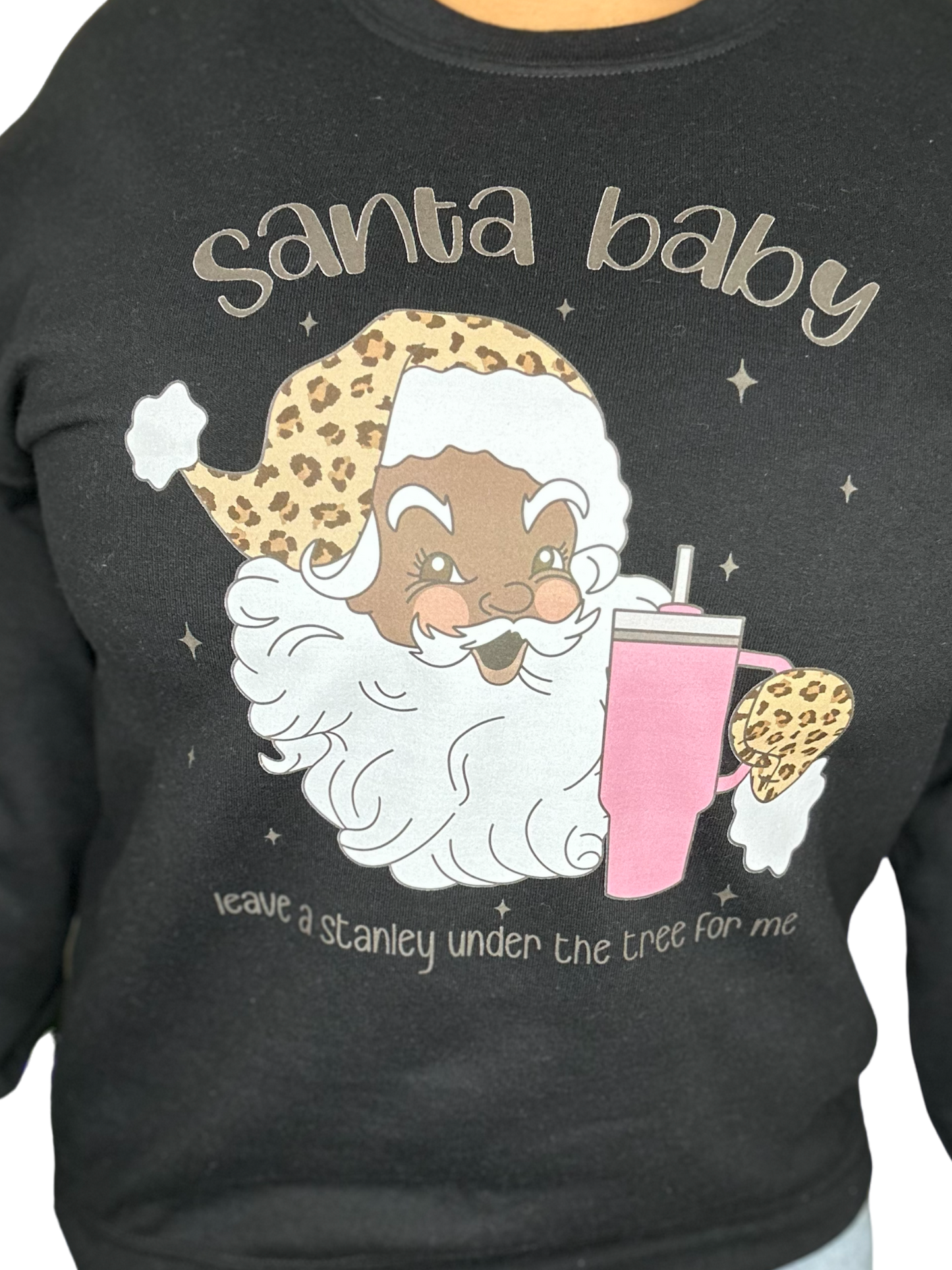 Santa Baby