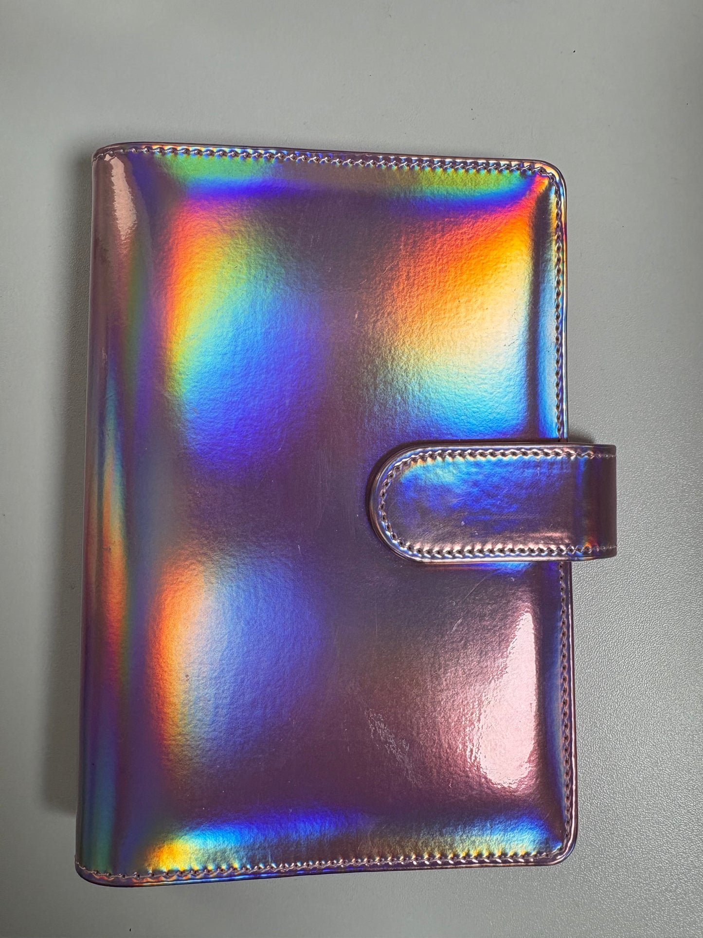 Custom Budget Binders