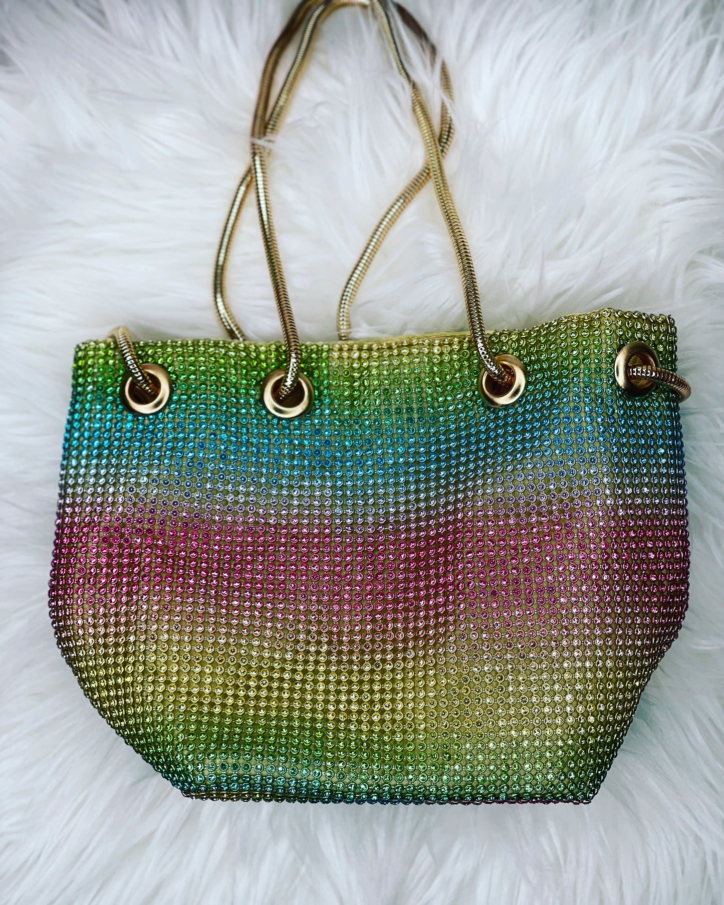 Girls Night Out Handbag