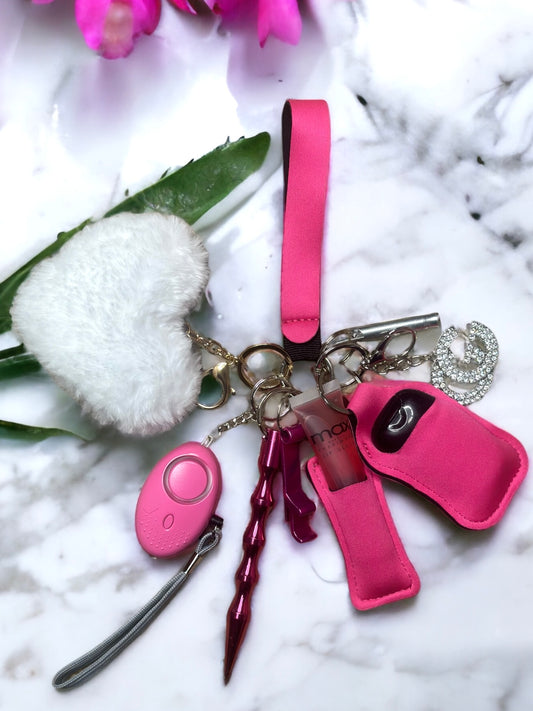 Teenager Keychains – Arian's Glitz & Glam Boutique