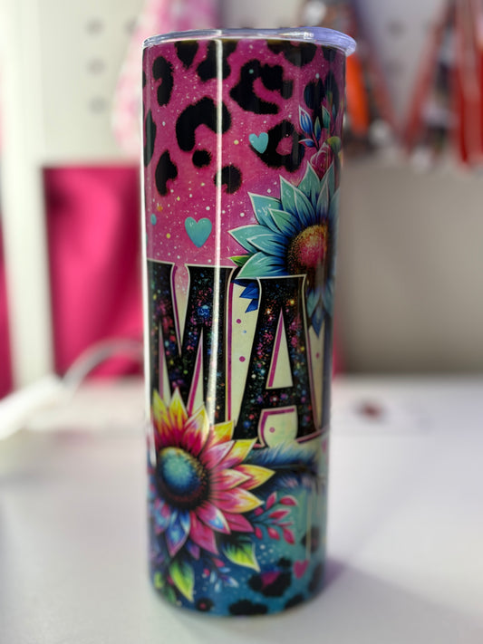 Mama 20oz Tumbler
