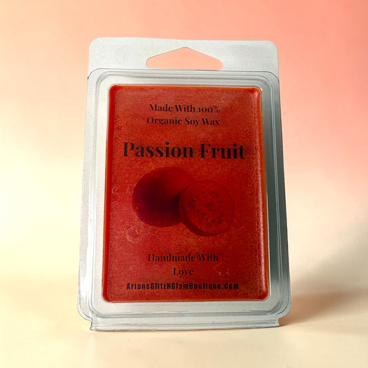 Passion Fruit Wax Melt