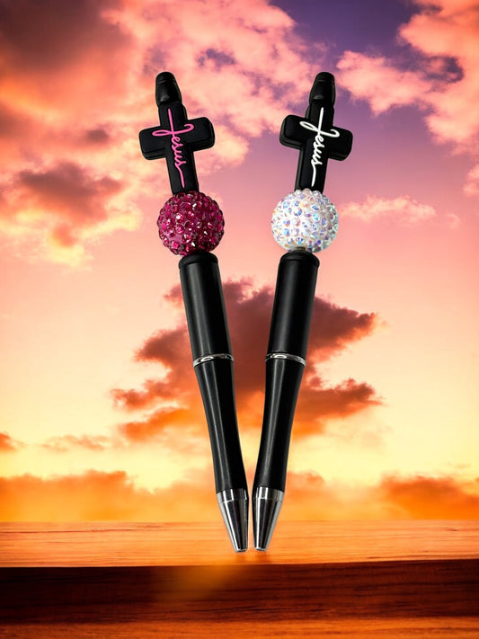 Jesus Pen