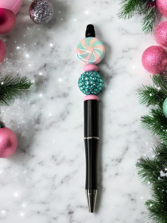Winter Wonderland Pen￼￼