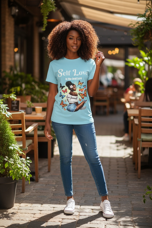 Self Love T-Shirt