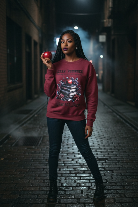 Dark Romance