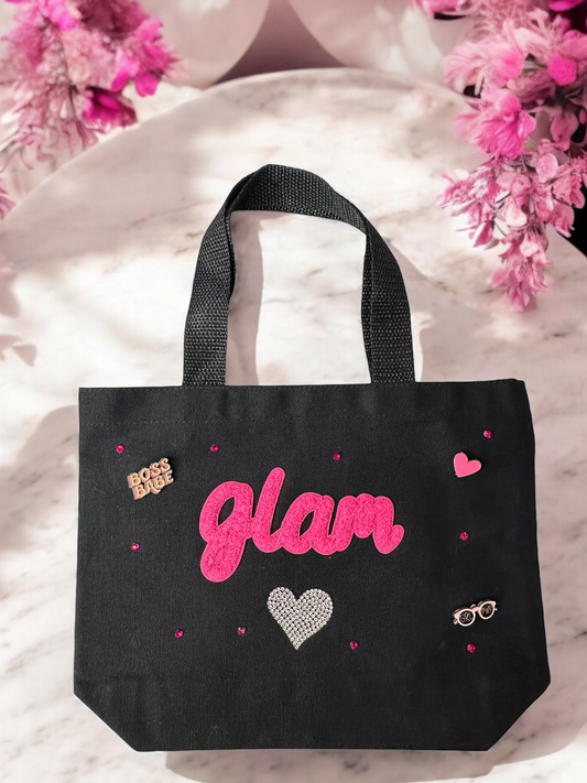 Glam Bags Medium