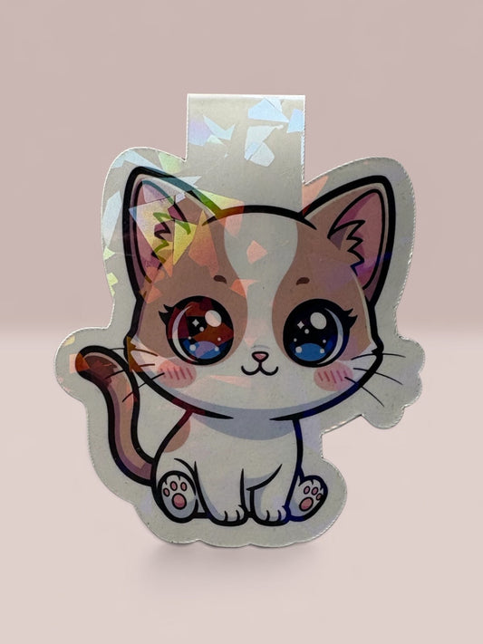 Cutie Kitty