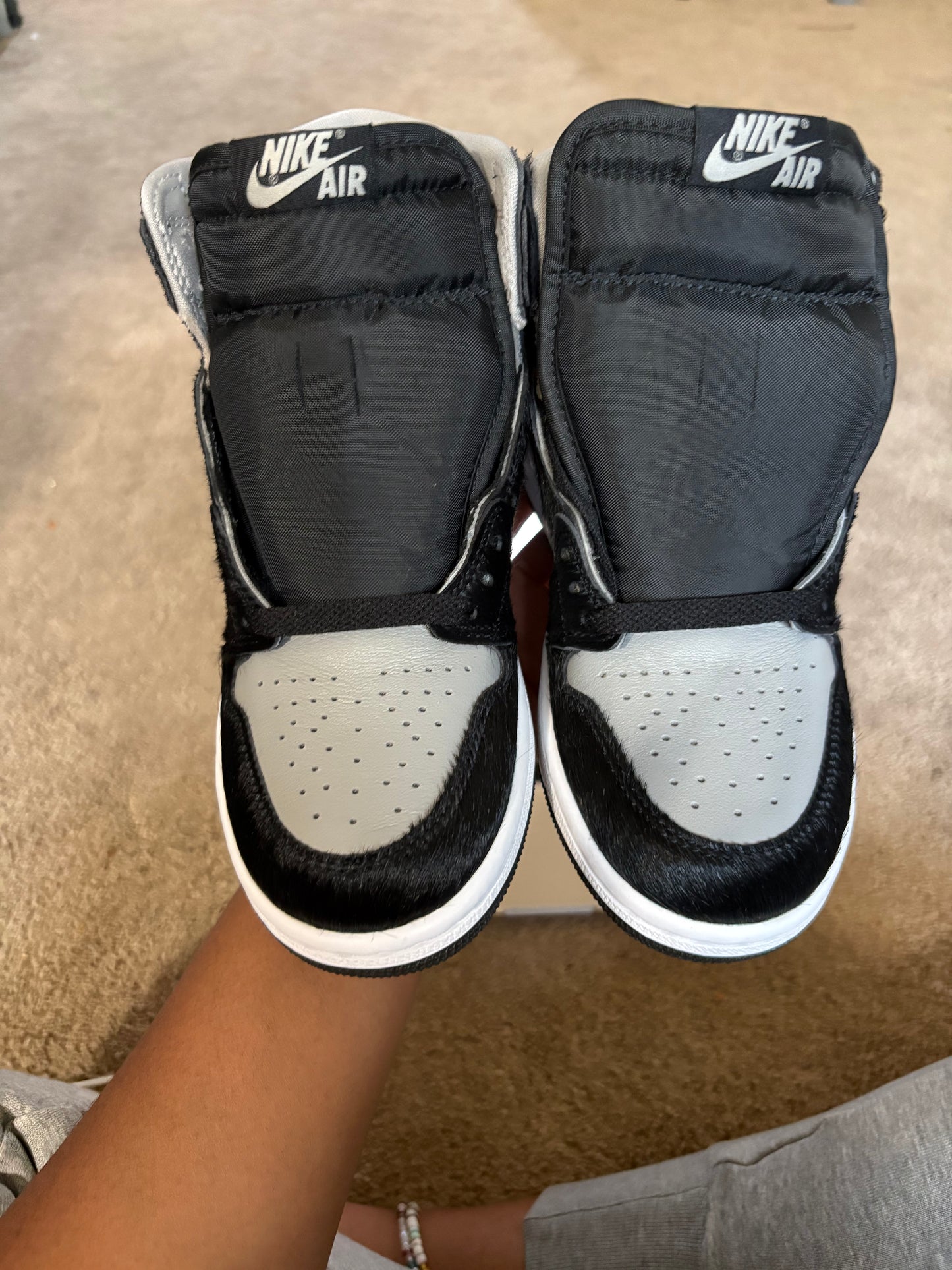 WMNS Air Jordan 1 Retro High OG Twist 2.0