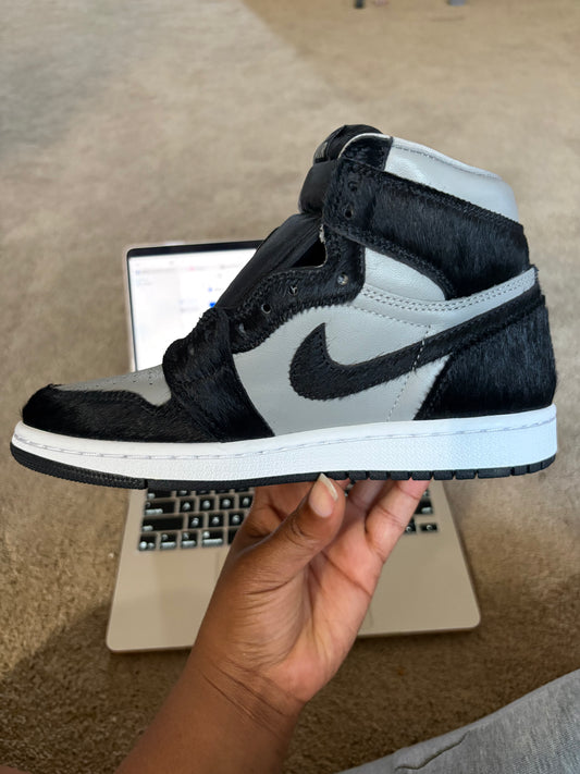 WMNS Air Jordan 1 Retro High OG Twist 2.0