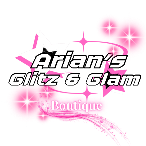 Arian's Glitz & Glam Boutique 