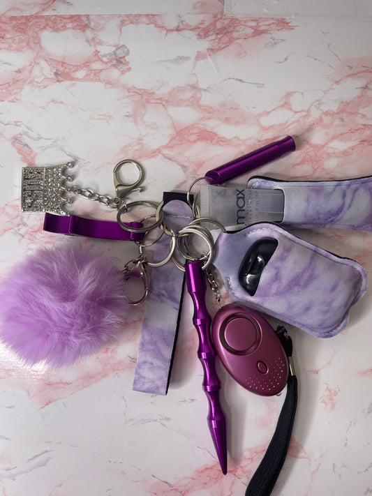 Teenager Keychains – Arian's Glitz & Glam Boutique